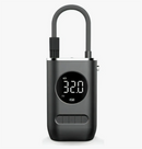 Mini compresor de aire portatil