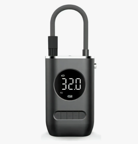 Mini compresor de aire portatil